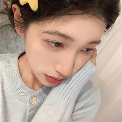 恐惧微笑