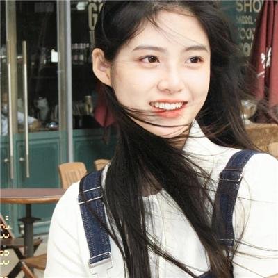 小姐好黑