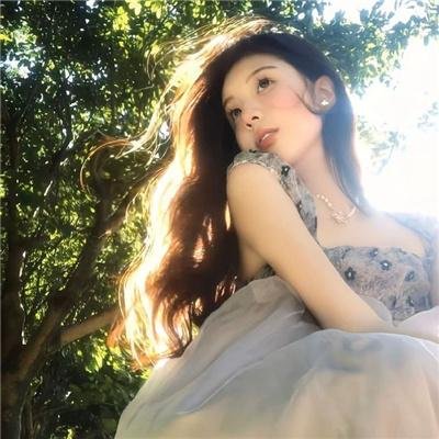 青空娘